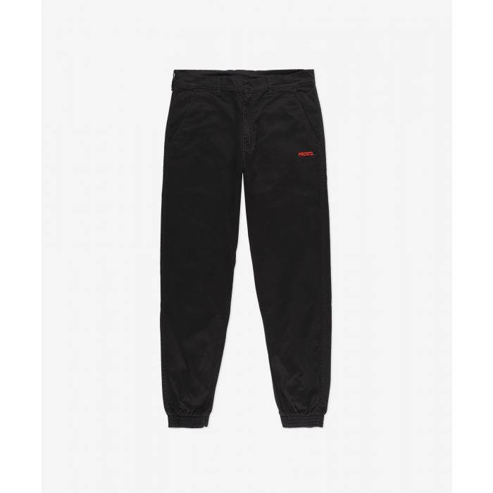 Prosto Klasyk jogger pants Chapo blue