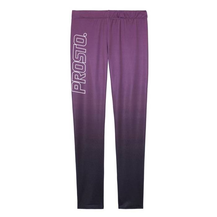 Prosto Klasyk leggins Powder violet