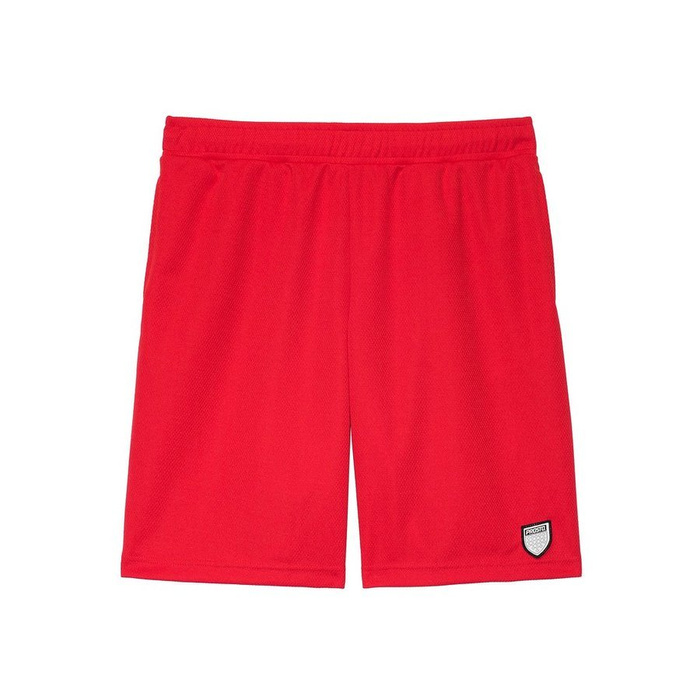 Prosto Klasyk shorts Jord red