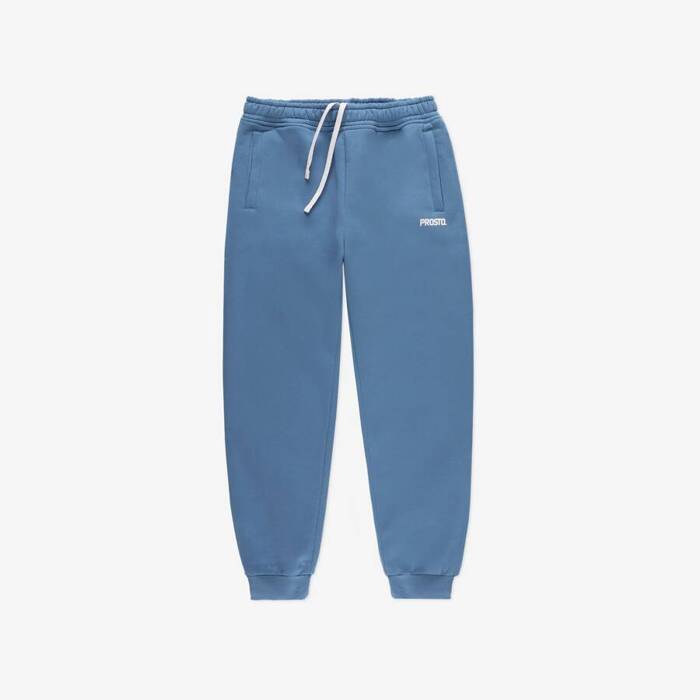 Prosto Klasyk sweatpants Digo blue