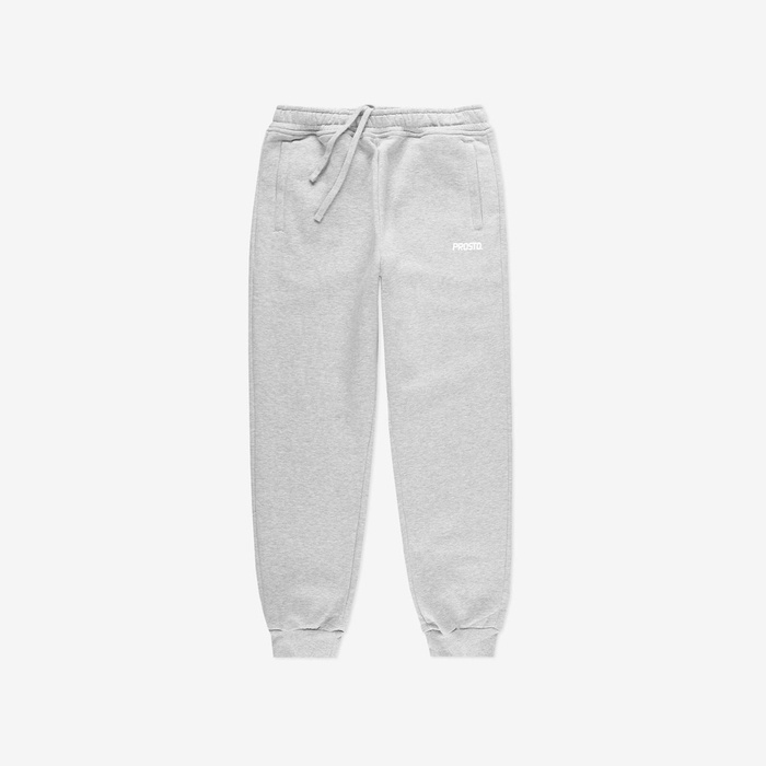 Prosto Klasyk sweatpants Digo grey