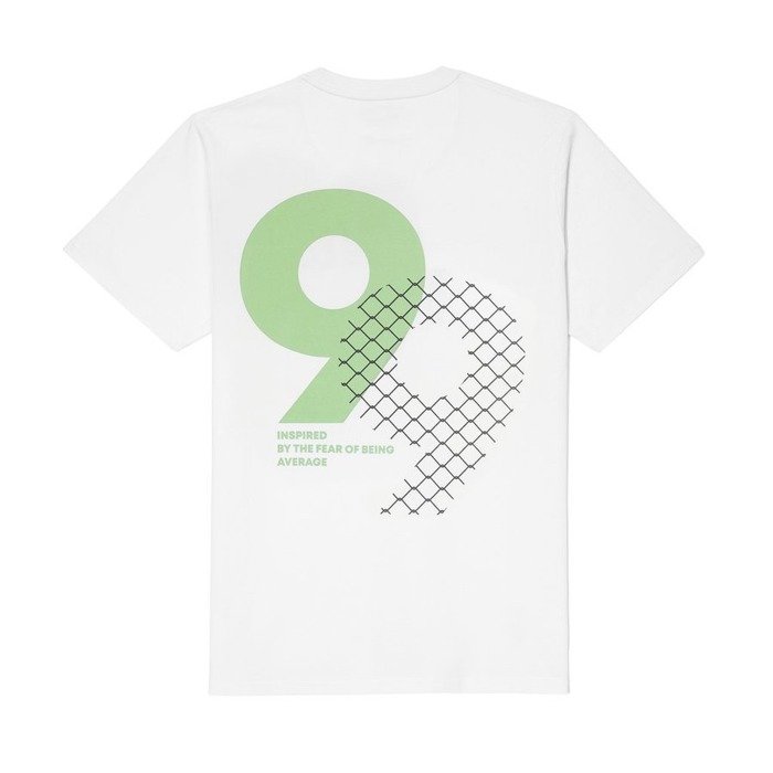 Prosto Klasyk t-shirt Average white