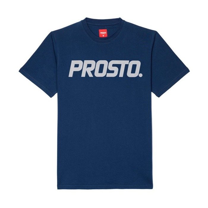 Prosto Klasyk t-shirt Classic XX dark blue