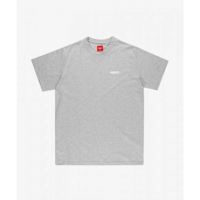 Prosto Klasyk t-shirt Have grey