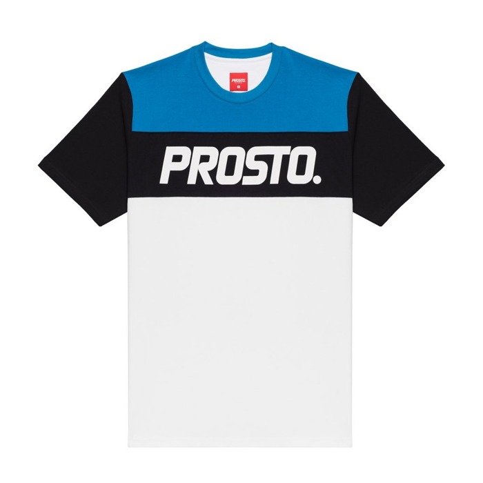 Prosto Klasyk t-shirt XXX 2 blue