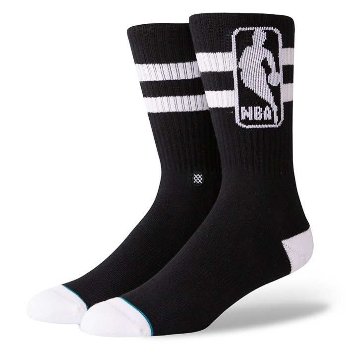 Stance socks NBA Arena Logoman Oversize black