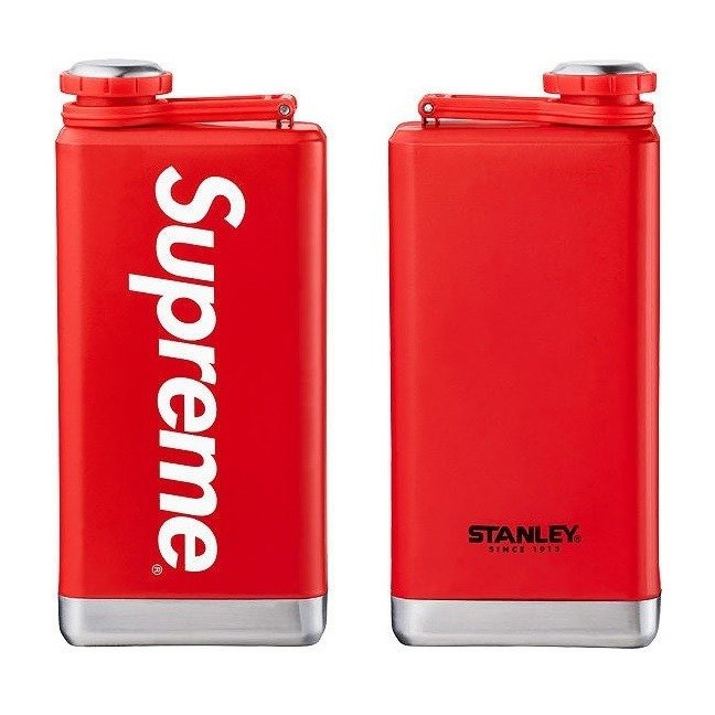 supreme bullet flask