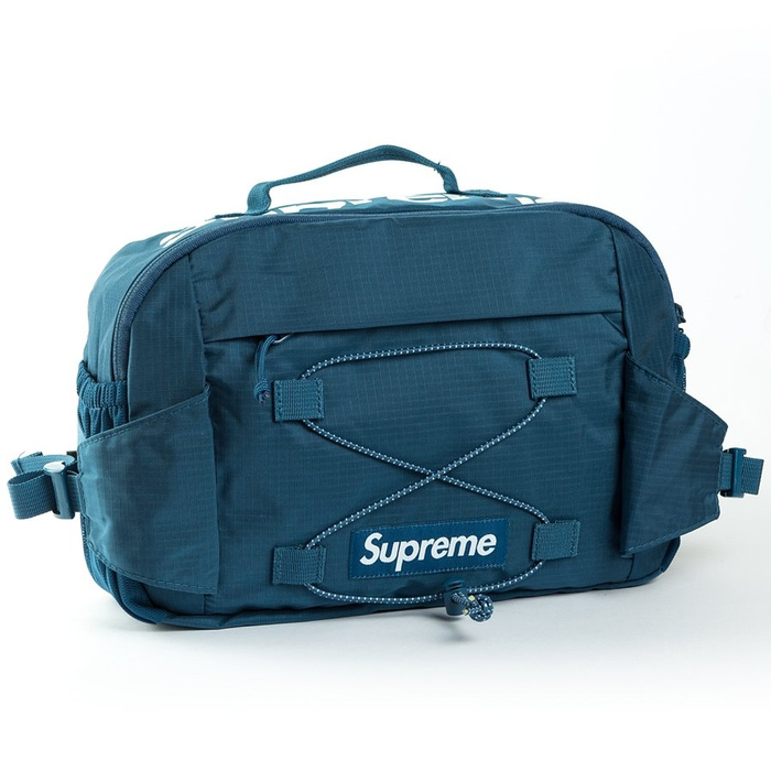 gym bag supreme