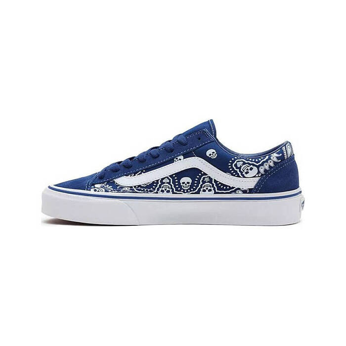 Vans Style 36 Bandana true blue (VN0-A54F642U)