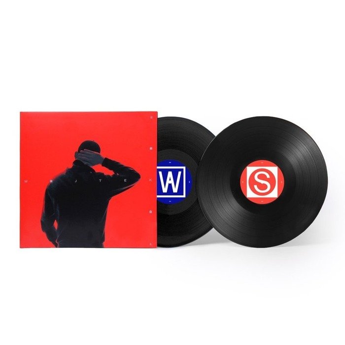 Vinyl Wojtek Sokół (Black Edition)