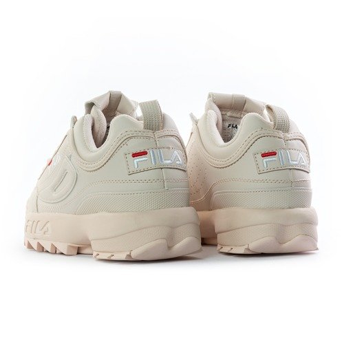 fila disruptor peach