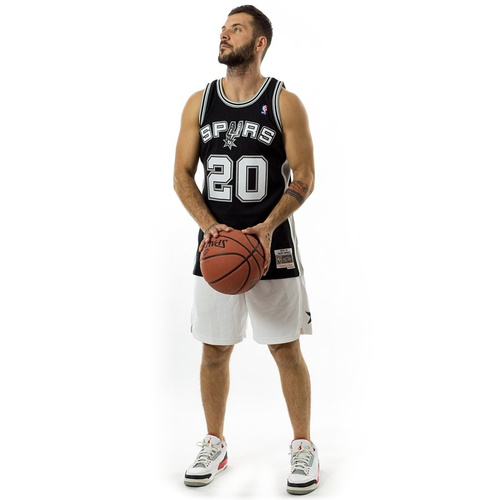 manu ginobili jersey mitchell and ness