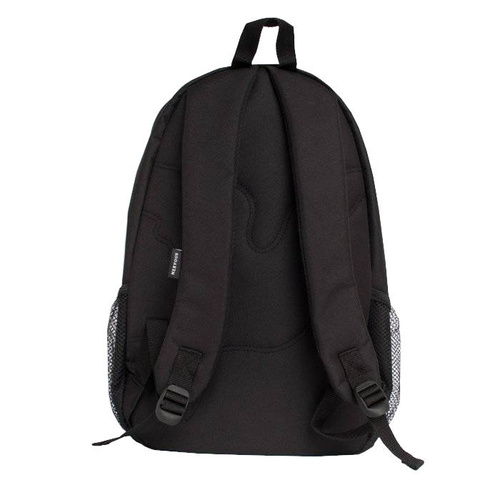 Nervous backpack Skate Shortcut black CLOTHES & ACCESORIES