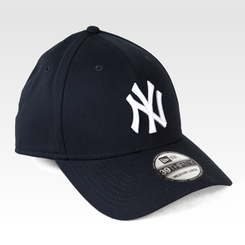 New Era cap New York Yankees 39Thirty Basic MLB navy | BRANDS \ New Era ...