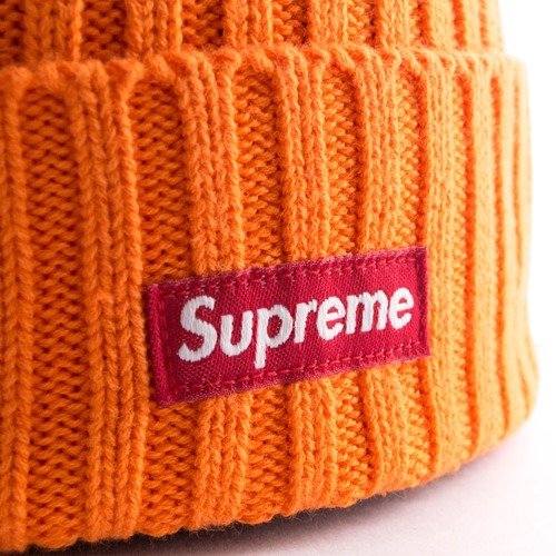 Supreme - Supreme Overdyed Patch Beanie Black 新品の+spbgp44.ru