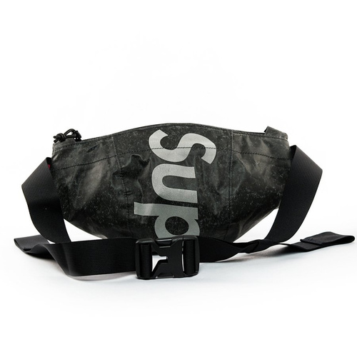 supreme waterproof shoulder bag