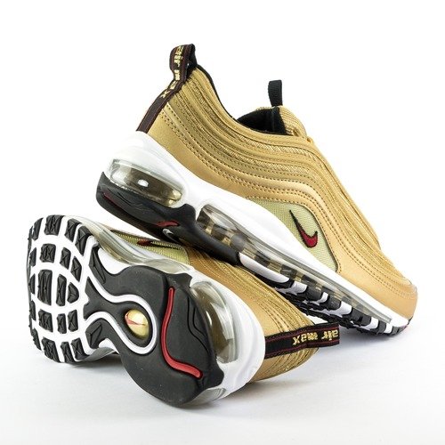 nike air max 97 topaz gold white