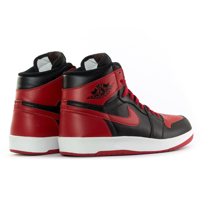  Buty do koszykówki Air Jordan 1 Retro High The Return black / varsity red / white (768861-001) TM