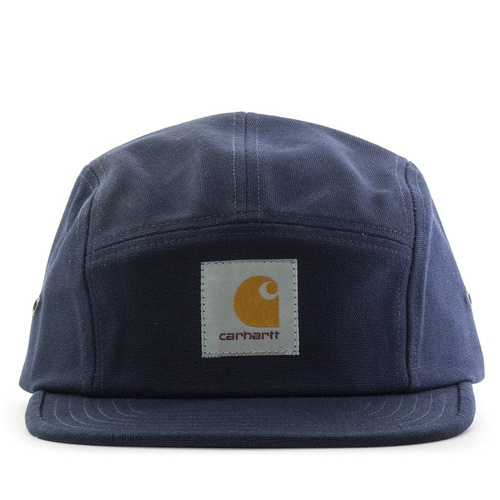 Carhartt WIP 5-Panel Backley dark navy