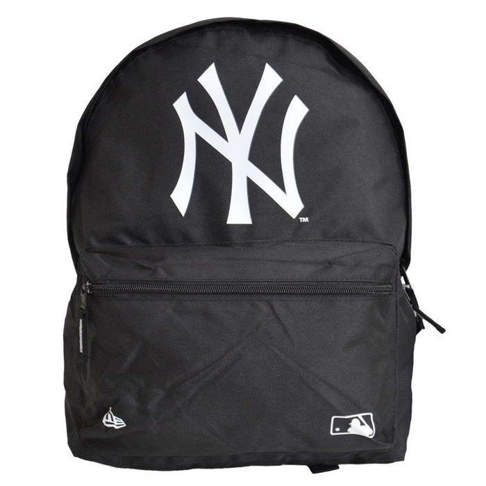 Plecak New Era backpack MLB New York Yankees black