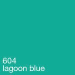 FLAME™ EU "Blue" - F604 - lagoon blue - 557078