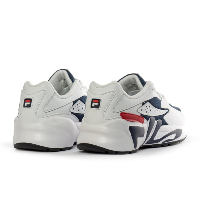Fila Mindblower fila navy / white / fila red (1RM00128.422)