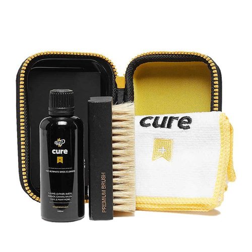 Crep Protect Cure Travel