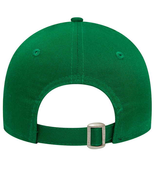 New Era cap Kids Icon Watermelons 9FORTY Strapback MLB Los Angeles Dodgers green
