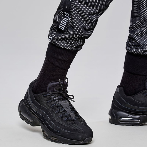 Cayler and Sons sweatpants CSBL Jab black