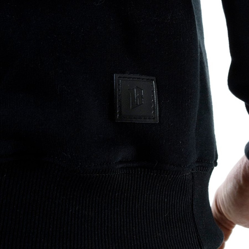 BOR sweatshirt crewneck Colorbox black