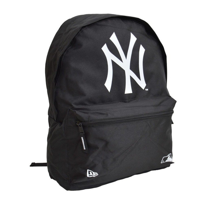 Plecak New Era backpack MLB New York Yankees black