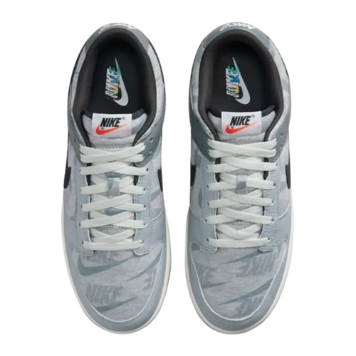 Nike buty sportowe Dunk Low SE "Copy Paste" (DQ5015-063)