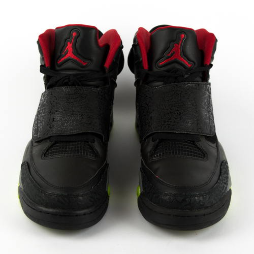 Buty damskie Air Jordan Son of Mars BG Yeezy black / cool grey / mc (512246-006) TM