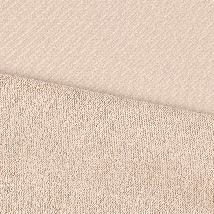 Prosto Klasyk spodnie dresowe męskie Flangor beige