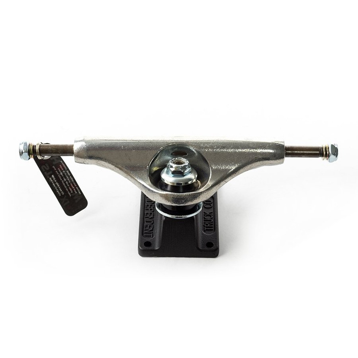 Trucki do deskorolki Independent STG 11 Hollow Wes Kremer All Day black / silver