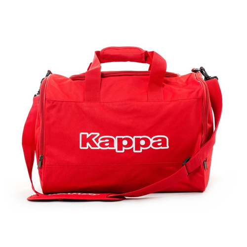 Kappa sport bag Tigra tomato