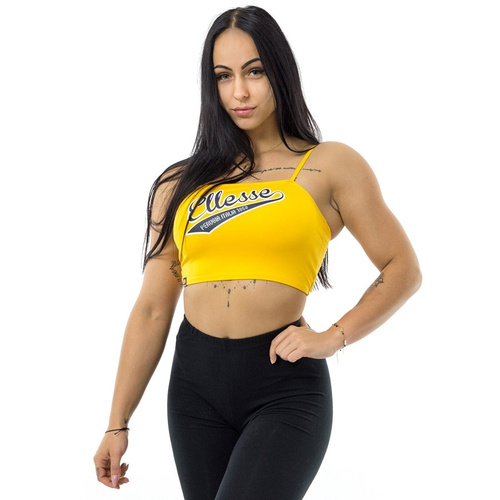 Ellesse bra top Cambell yellow