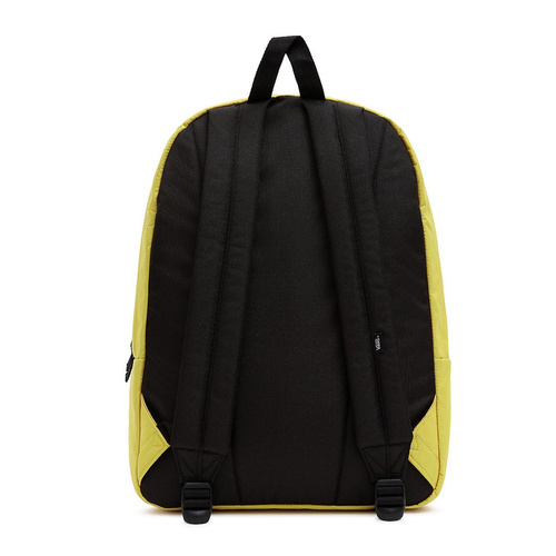 Vans backpack Old Skool Classic yellow (VN0-00H4YYGD1)