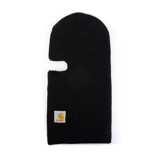  Carhartt WIP kominiarka Mask black