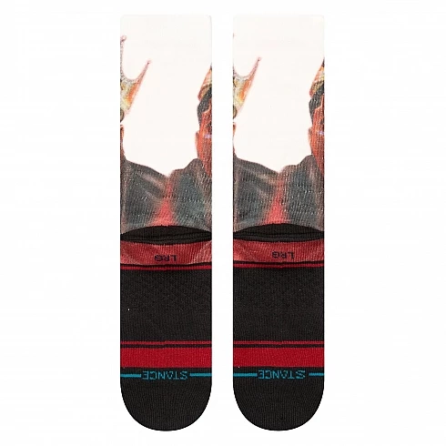 Stance skarpety unisex Biggie Sky's The Limit black
