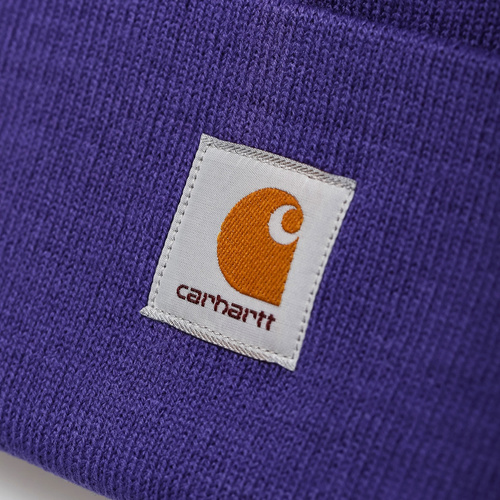 Carhartt WIP beanie Acryllic Watch Hat razzmic