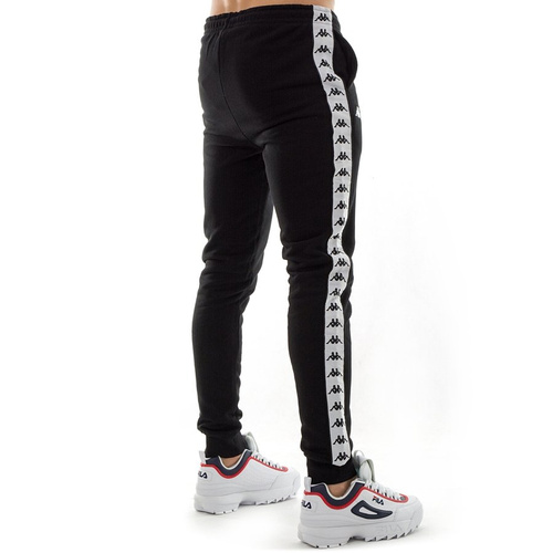 Kappa sweatpants Edik black