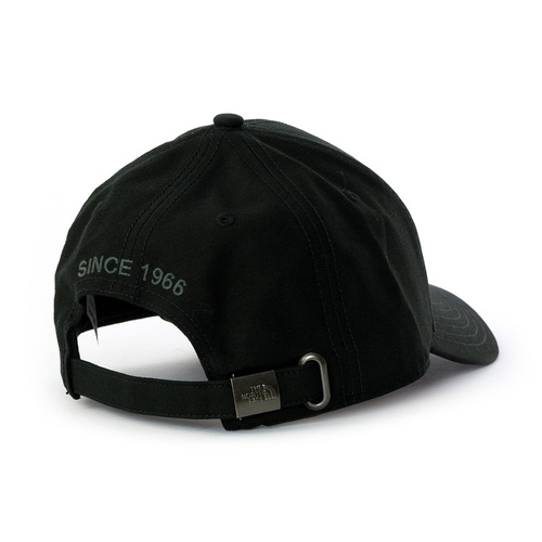 The North Face strapback 66 Classic Hat tnf black