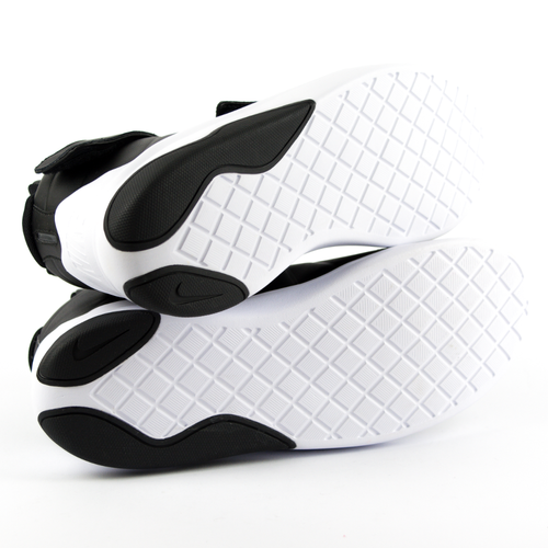 Nike Marxman black / black-white (832764-001)