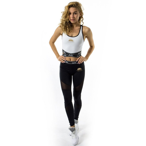 Ellesse leggings Venchi Tight anthracite