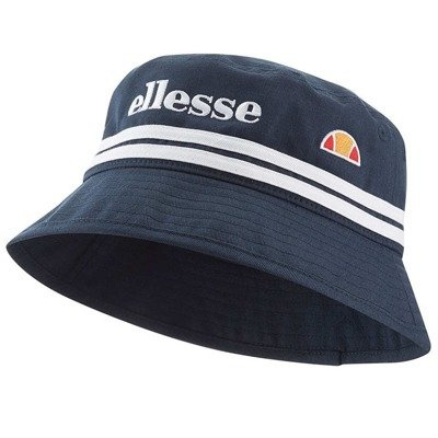 Ellesse Lorenzo Bucket Hat navy