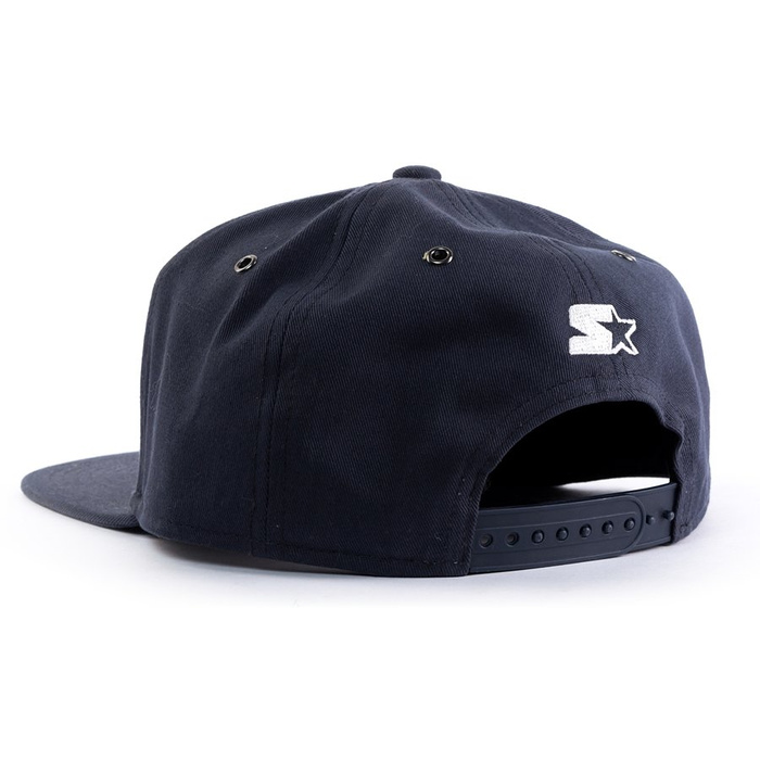 Czapka z daszkiem Starter snapback Ace 1990 slate / iridescent