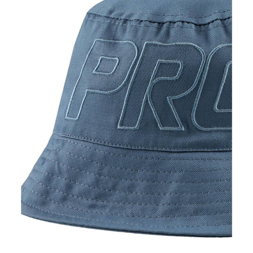 Prosto Klasyk Canve Bucket Hat blue