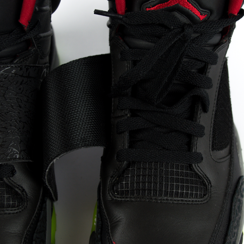 Air Jordan Son of Mars Yeezy black / cool grey / mc (512245-006)