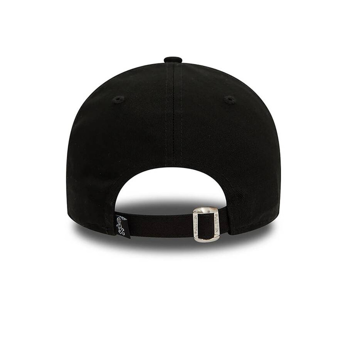 New Era czapka z daszkiem 9FORTY Strapback Food Character MLB Chicago White Sox black